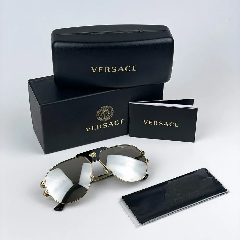 Versace new ve2252